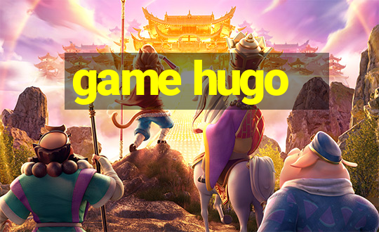 game hugo