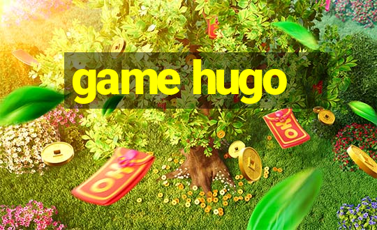 game hugo