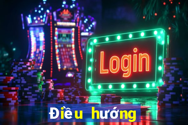 Điều hướng xổ số nền tảng lớn