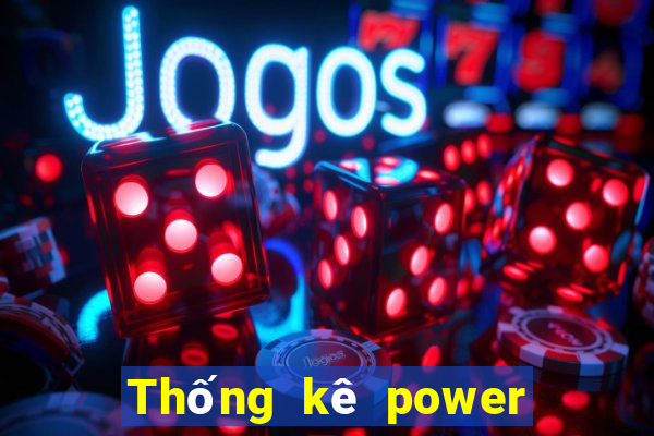 Thống kê power 6 55 ngày 24