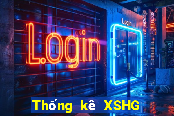 Thống kê XSHG ngày thứ năm