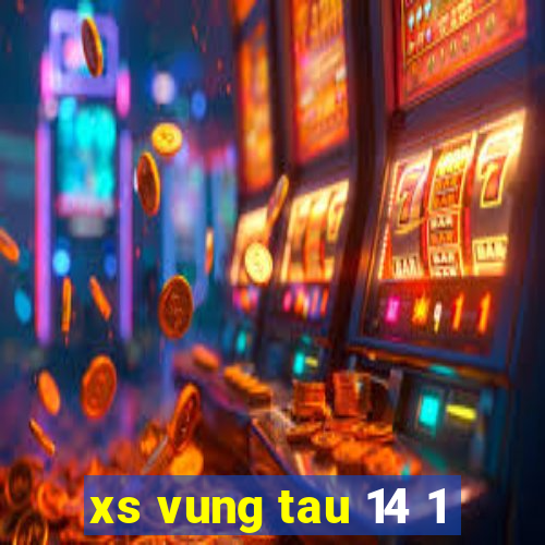 xs vung tau 14 1