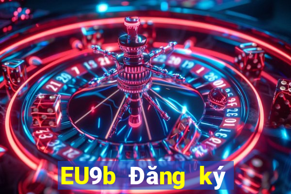 EU9b Đăng ký Lucky Lin