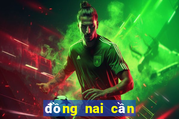 đồng nai cần thơ hôm nay