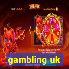 gambling uk