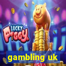 gambling uk