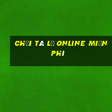 chơi tá lả online miễn phí