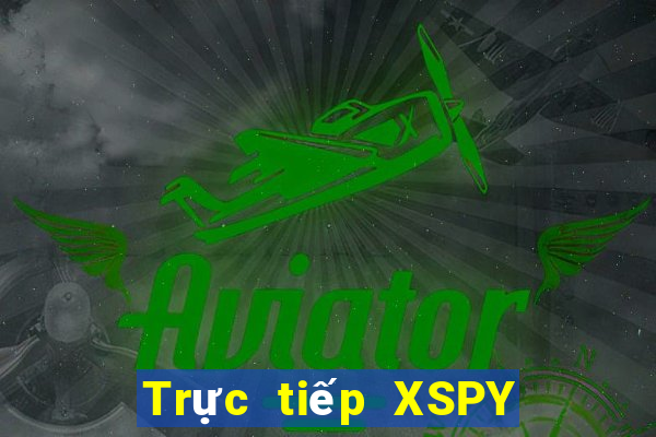 Trực tiếp XSPY hôm nay