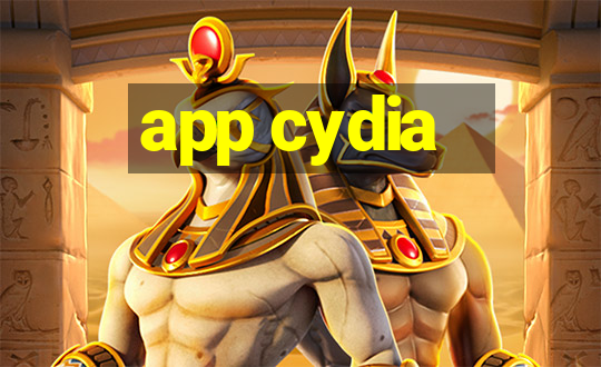 app cydia