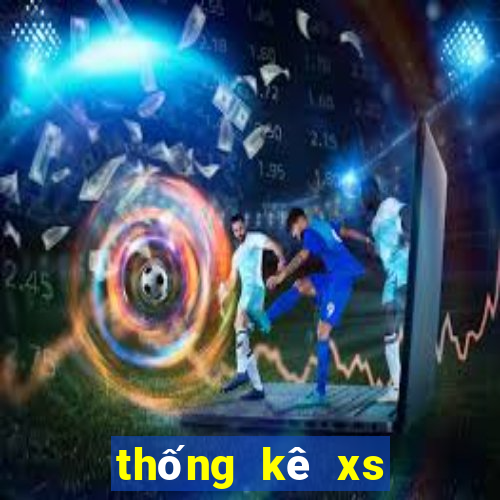 thống kê xs thái bình