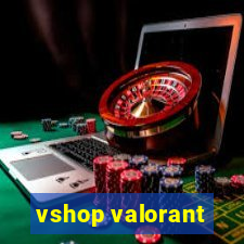 vshop valorant