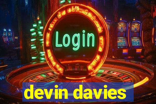 devin davies