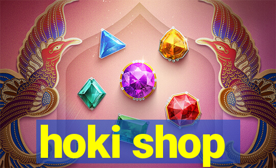 hoki shop