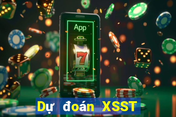 Dự đoán XSST Chủ Nhật