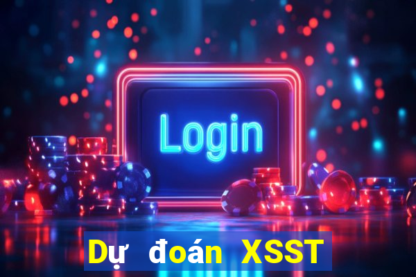 Dự đoán XSST Chủ Nhật