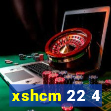 xshcm 22 4