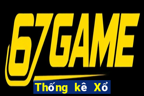 Thống kê Xổ Số Bình Thuận ngày 5