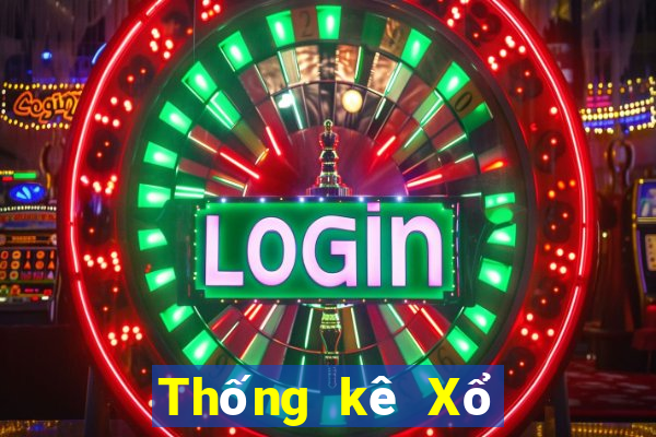 Thống kê Xổ Số Bình Thuận ngày 5