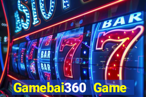 Gamebai360 Game Bài Liêng