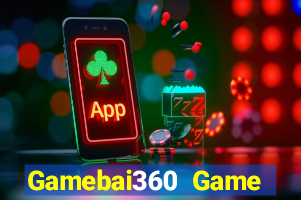 Gamebai360 Game Bài Liêng