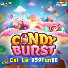 Cai Le 959Fun88 tải về