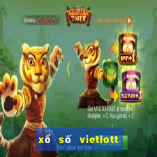 xổ số vietlott 6 45