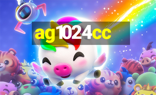 ag1024cc