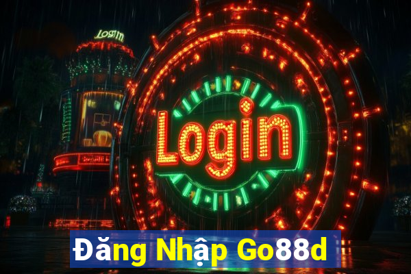 Đăng Nhập Go88d