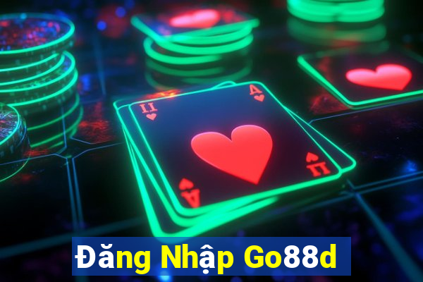 Đăng Nhập Go88d