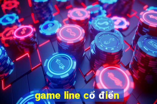 game line cổ điển