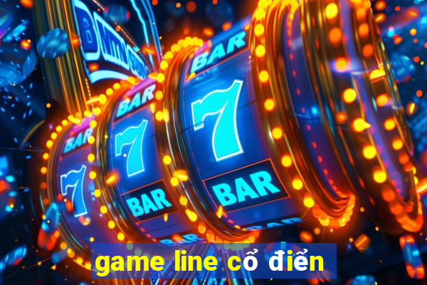 game line cổ điển