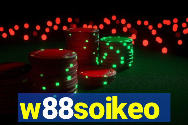 w88soikeo