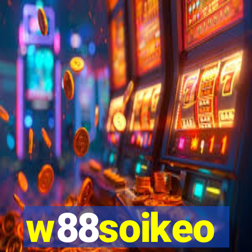 w88soikeo