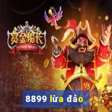 8899 lừa đảo