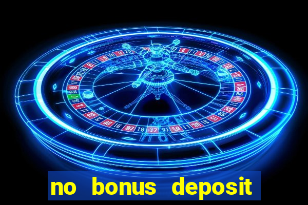 no bonus deposit casino codes