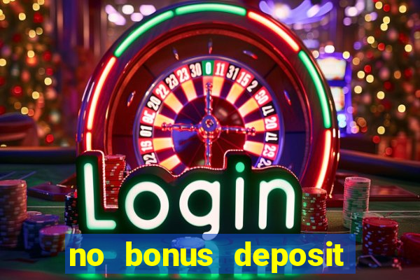 no bonus deposit casino codes