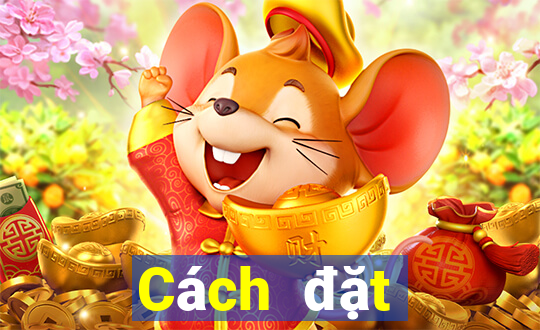 Cách đặt cược XSKH ngày 10