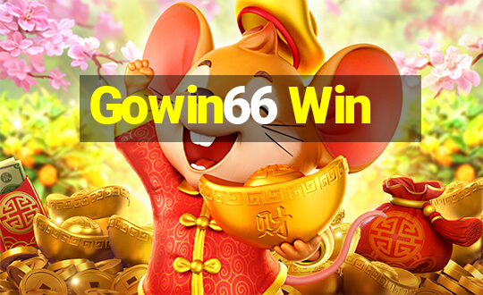 Gowin66 Win