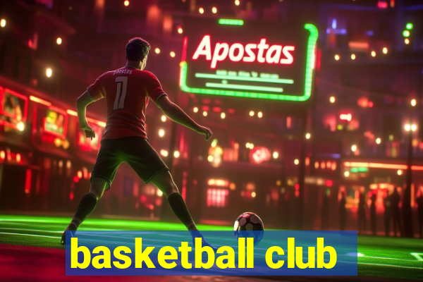 basketball club