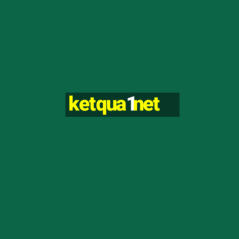 ketqua1net