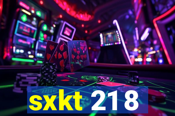 sxkt 21 8