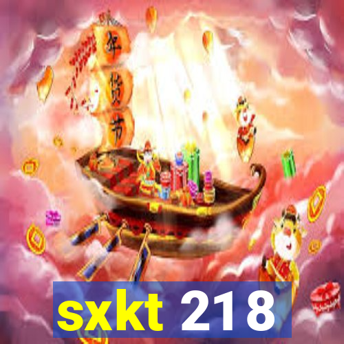 sxkt 21 8