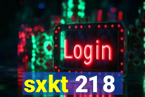 sxkt 21 8