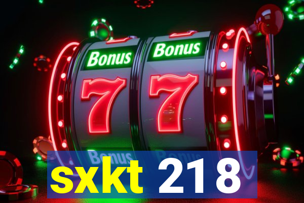 sxkt 21 8