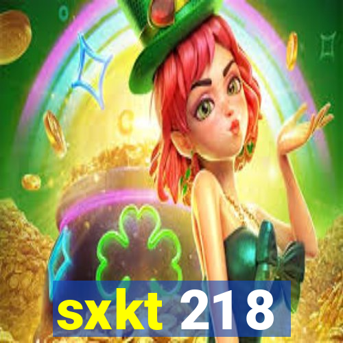 sxkt 21 8