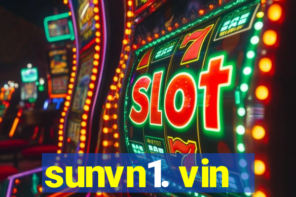 sunvn1. vin