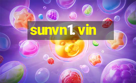 sunvn1. vin