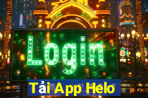 Tải App Helo