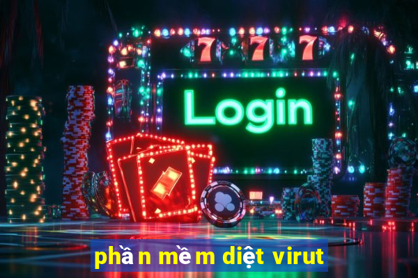 phần mềm diệt virut