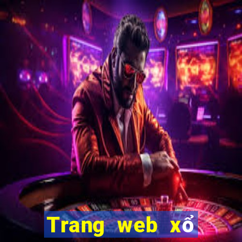 Trang web xổ số 76